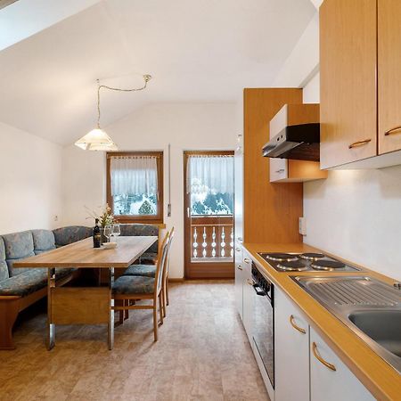 Pension Waldheim Apartments San Giacomo in Valle Aurina Esterno foto