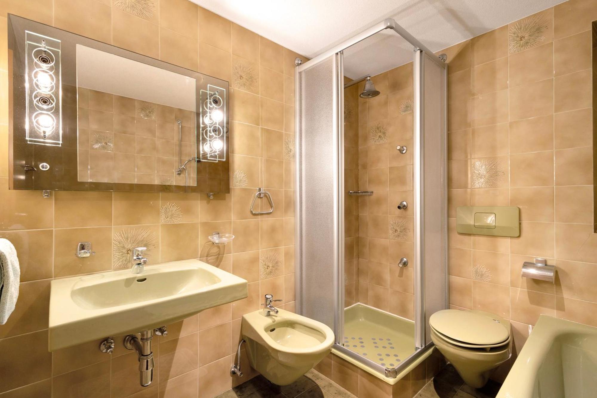 Pension Waldheim Apartments San Giacomo in Valle Aurina Esterno foto