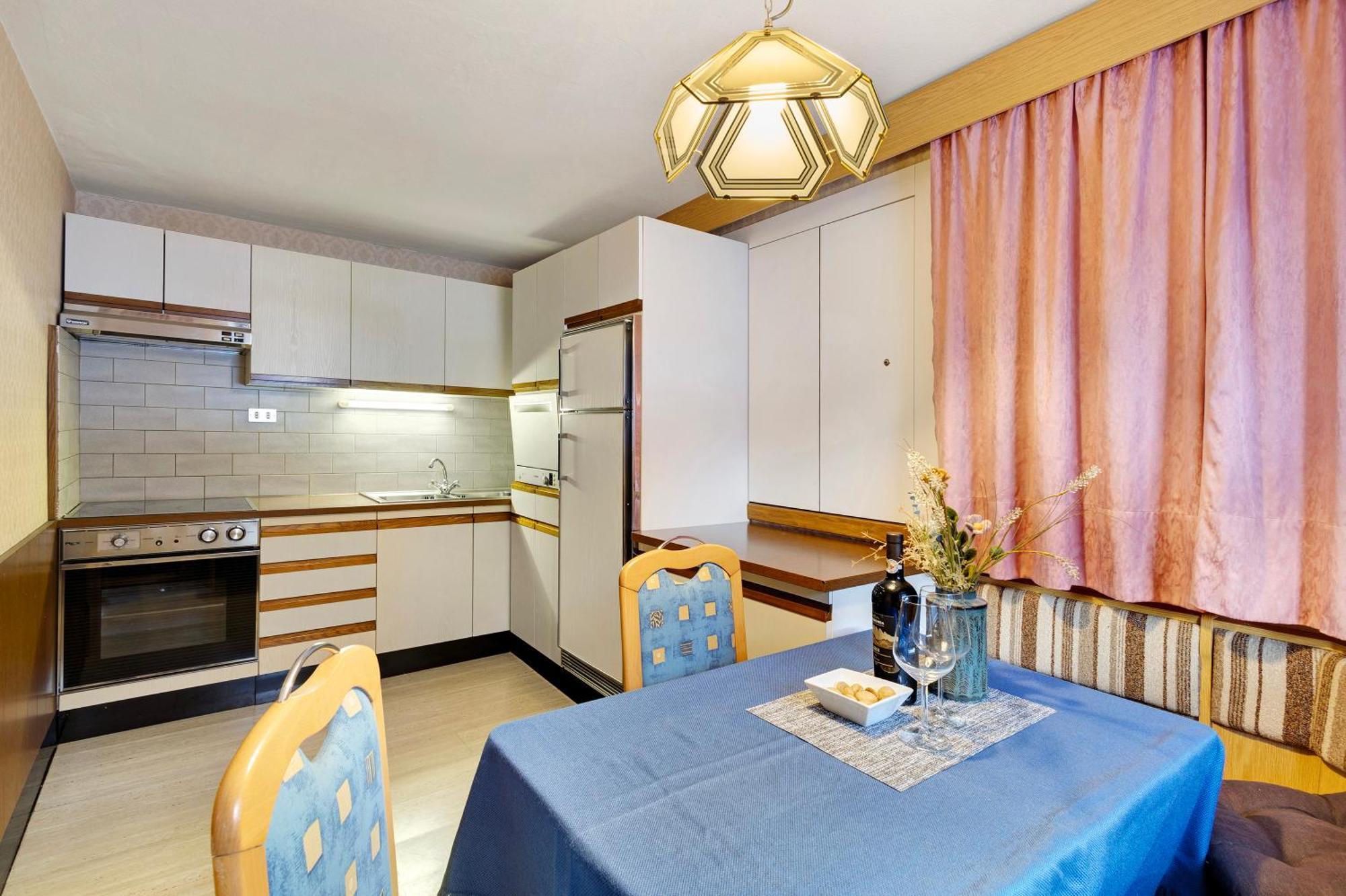 Pension Waldheim Apartments San Giacomo in Valle Aurina Esterno foto
