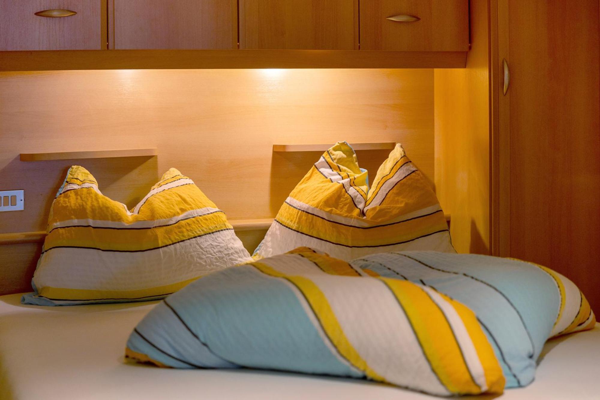Pension Waldheim Apartments San Giacomo in Valle Aurina Esterno foto