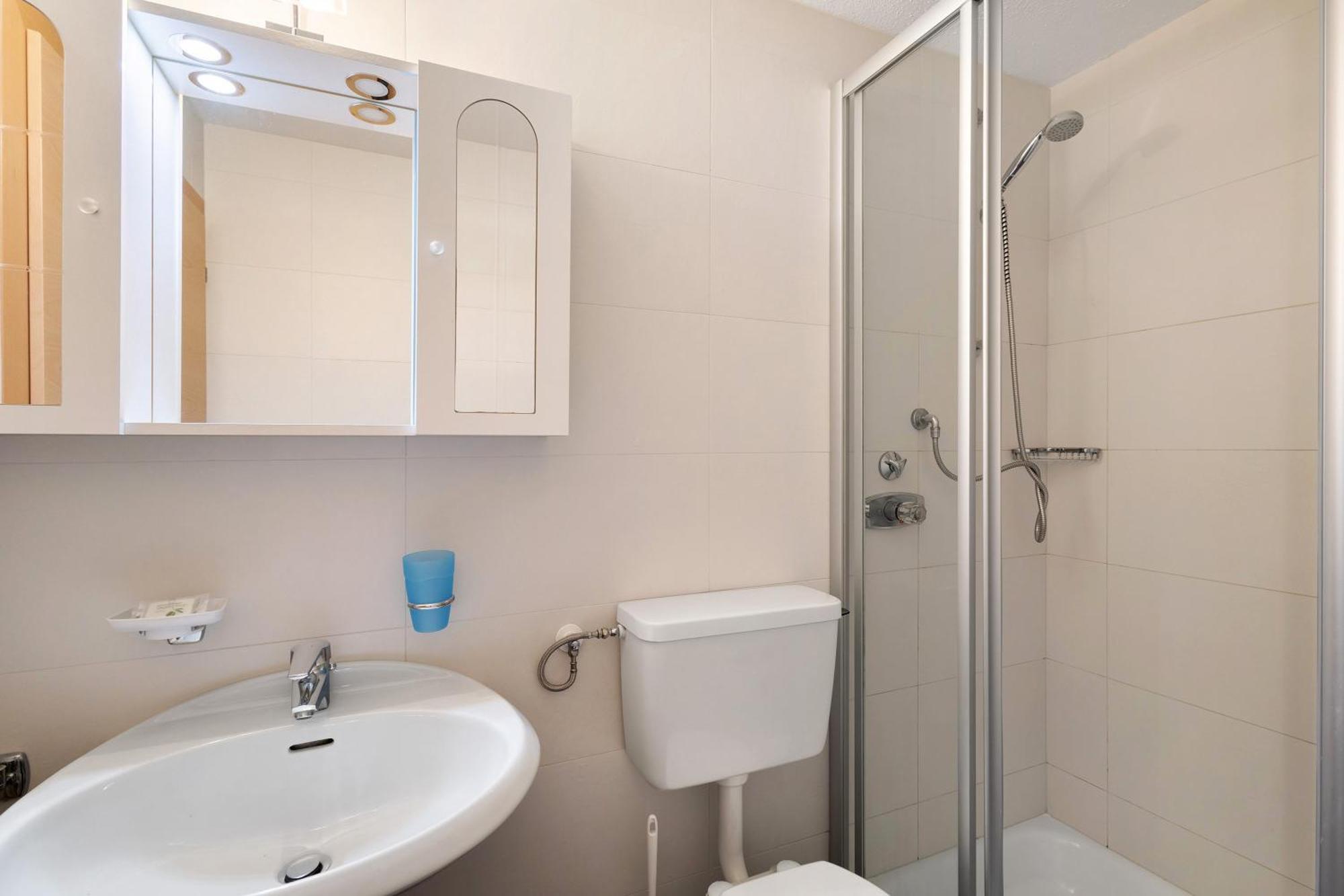 Pension Waldheim Apartments San Giacomo in Valle Aurina Esterno foto