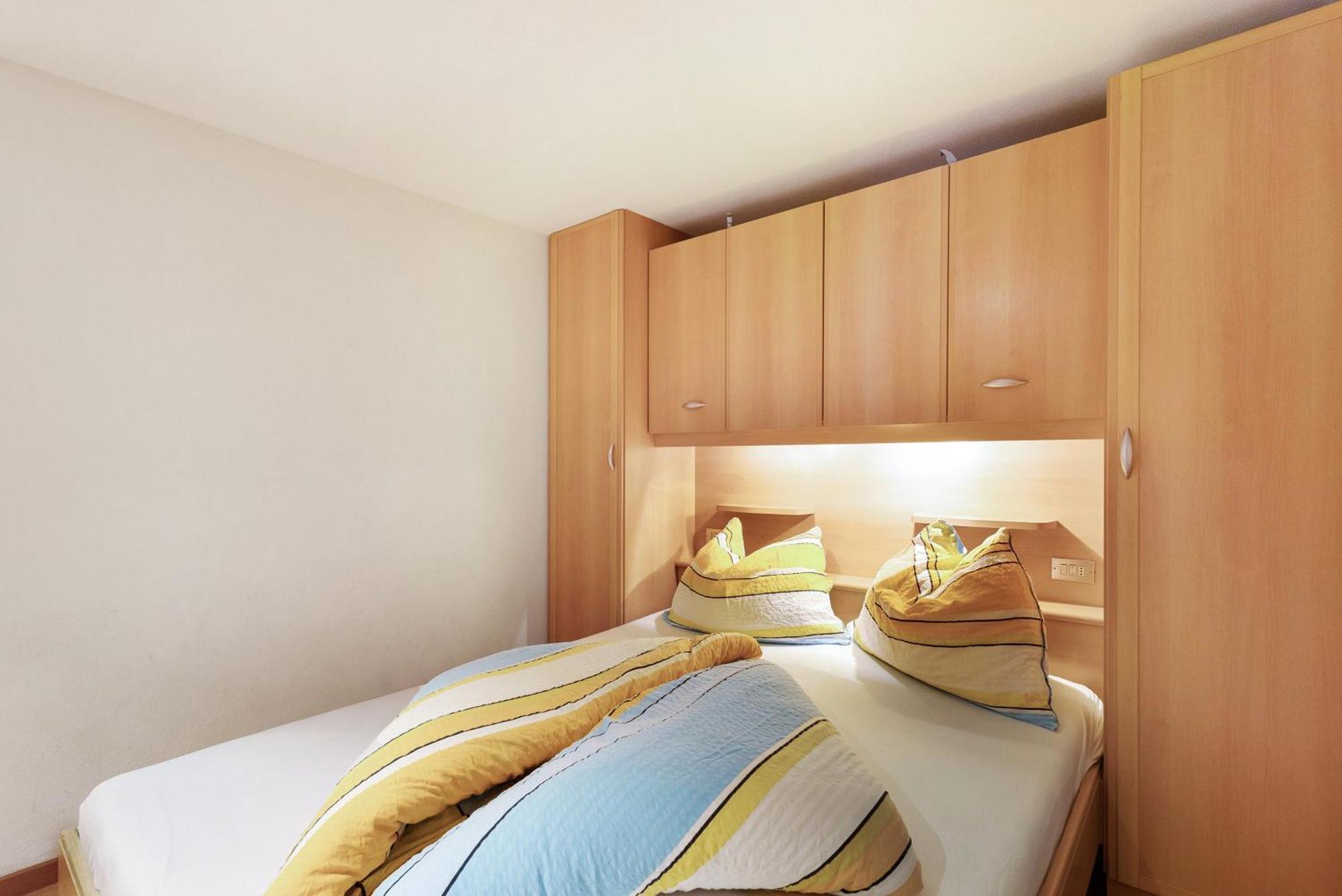Pension Waldheim Apartments San Giacomo in Valle Aurina Esterno foto