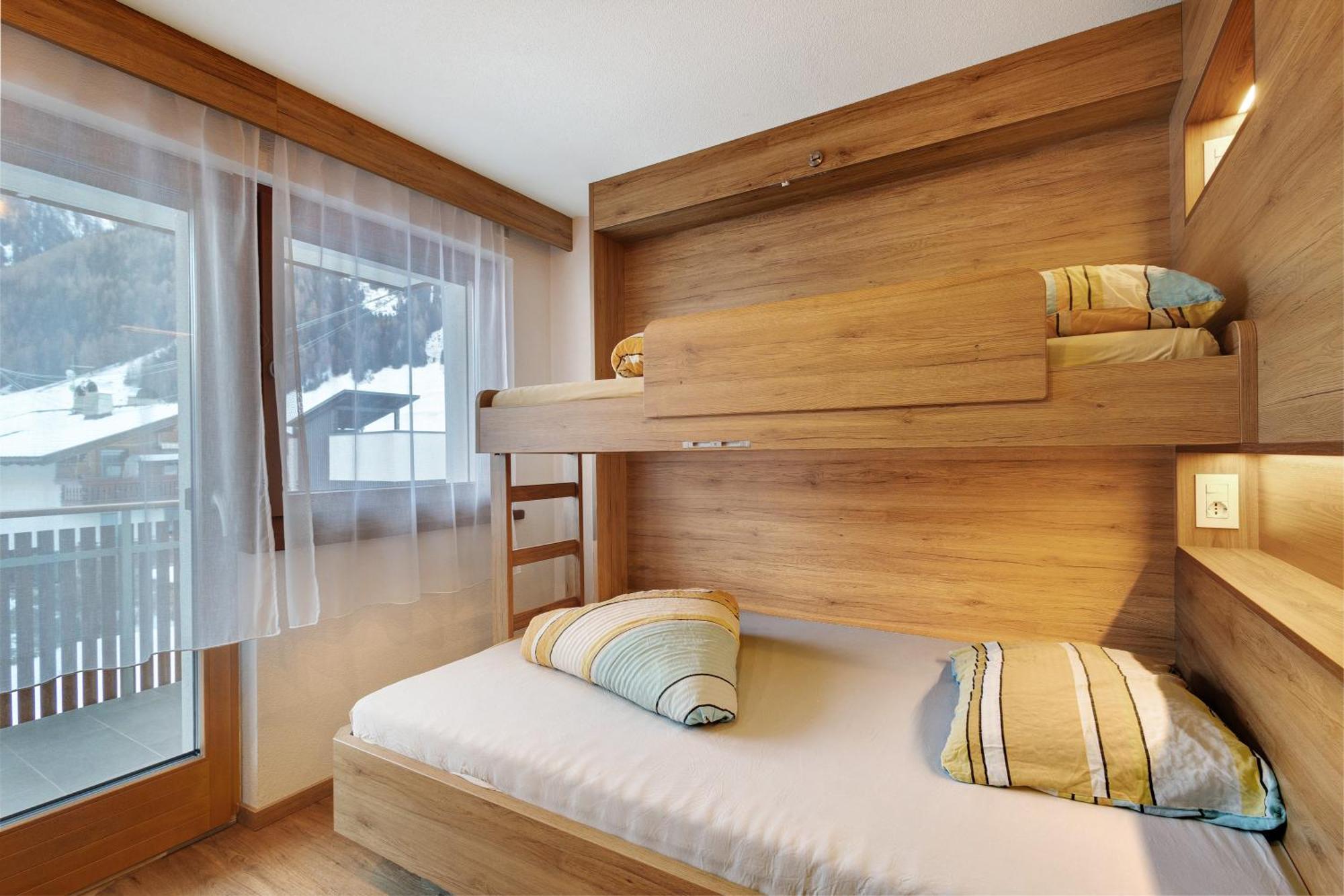 Pension Waldheim Apartments San Giacomo in Valle Aurina Esterno foto